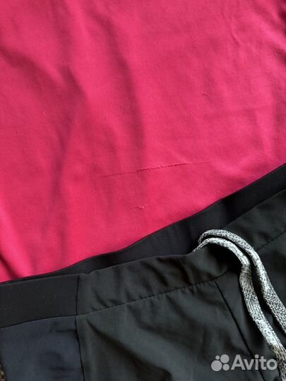 Теннисный костюм для девочки 10-12 лет 146 152