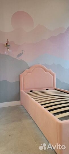 Детская дизайнерская кровать в наличии