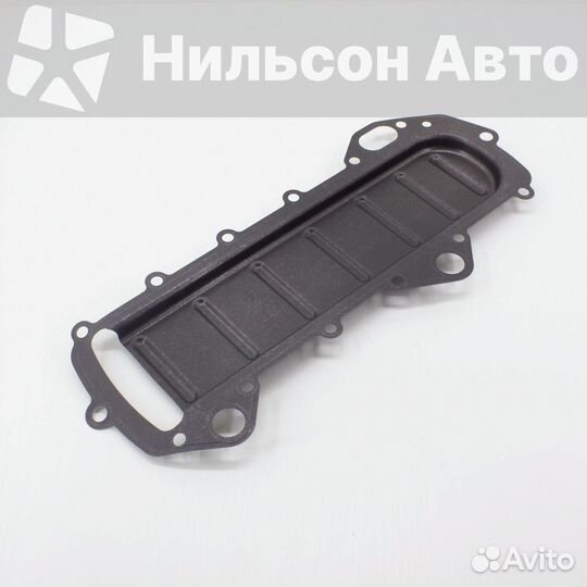 Прокладка маслоохладителя MMC canter, kibi