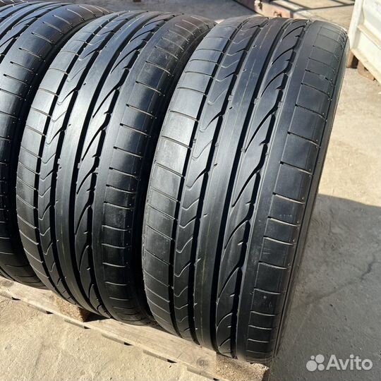 Bridgestone Dueler H/P Sport 255/45 R20