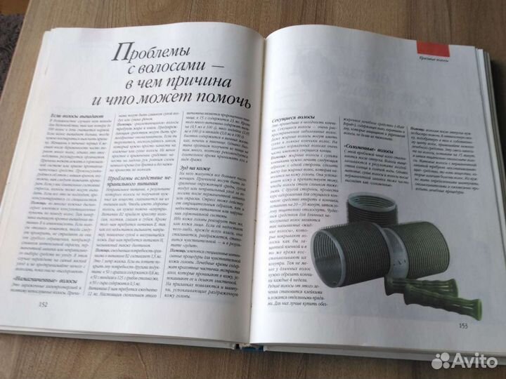 Книга о красоте
