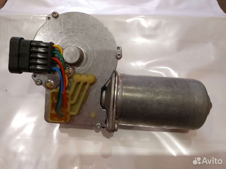 Мотор стеклоочистителя для Hyundai, Kia