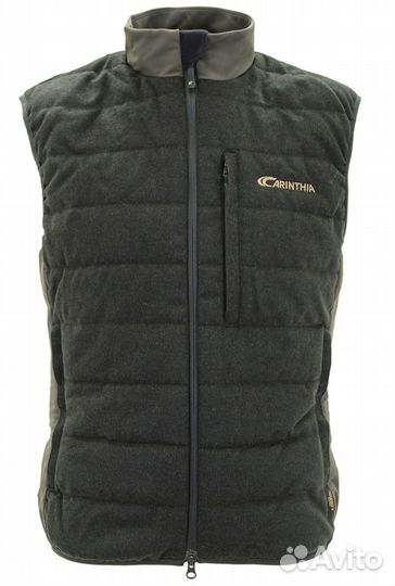 Жилет Carinthia G-loft Ultra Loden