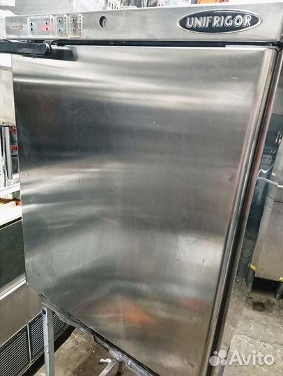 Шкаф морозильный Unifrigor ANS 014