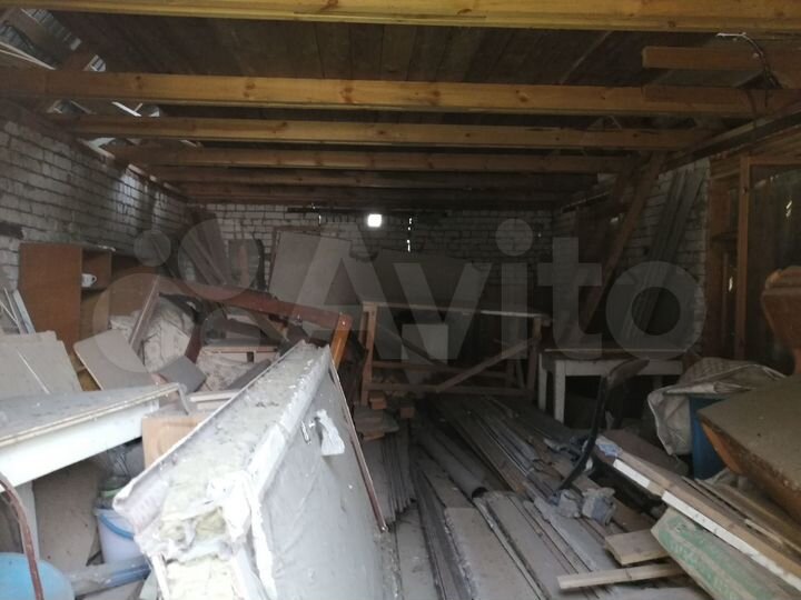 Дача 30 м² на участке 4,5 сот.