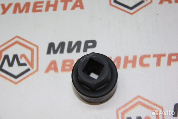 Головка для электрмагнитного клапана MB M651