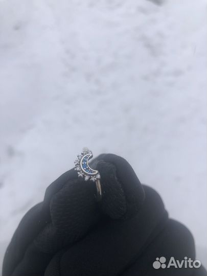 Кольца Pandora