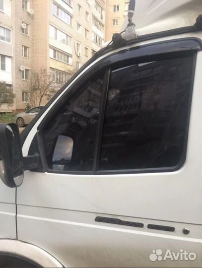 Каркасные шторки 5 прц магн ваз LADA 2115