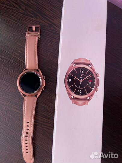 Samsung Gear