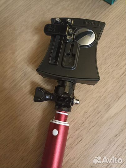 Монопод для селфи