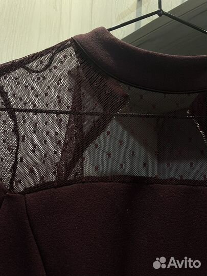 Вечернее платье love republic