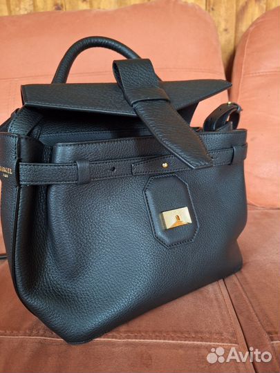 Сумка женская lancel