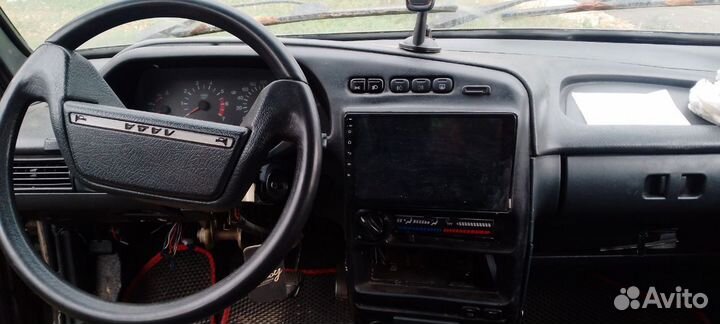 Авто разбор ваз 2115