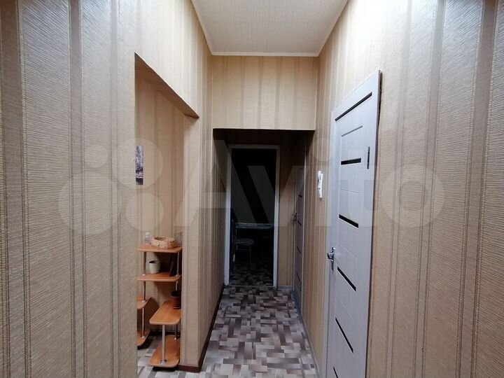 2-к. квартира, 51,7 м², 5/5 эт.