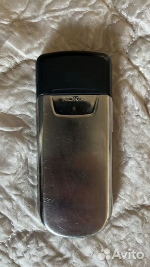 Nokia 8800