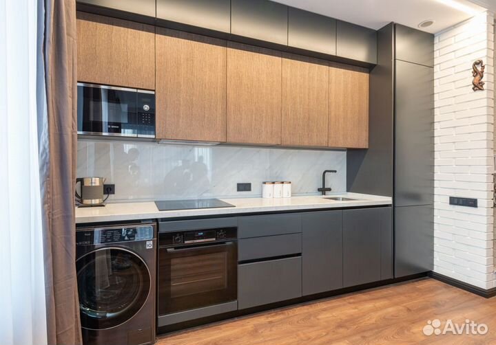 Цена за всю кухню смк 057512