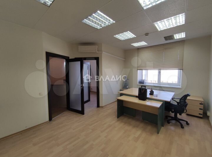 Сдам офисное помещение, 84 м²