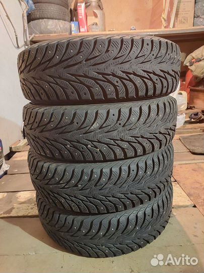 Yokohama 104ZR 175/65 R15