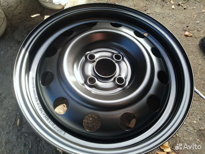 Диски r 15 на solaris Рио