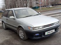 Mitsubishi Mirage 1.6 MT, 1987, 155 730 км, с пробегом, цена 77 000 руб.