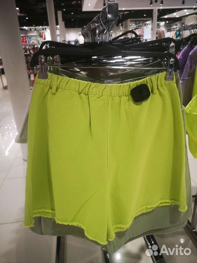Шорты новые gloria jeans L