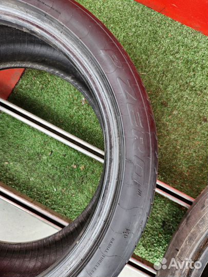 Pirelli P Zero 245/40 R18