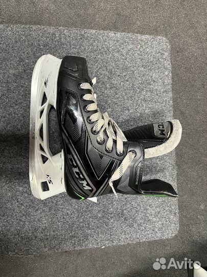 Коньки CCM Rebcor