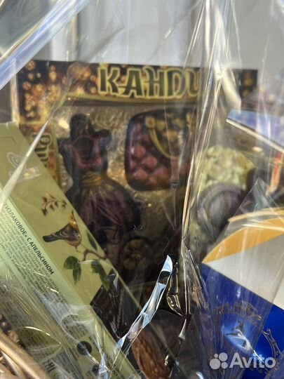 Подарочный набор для женщин