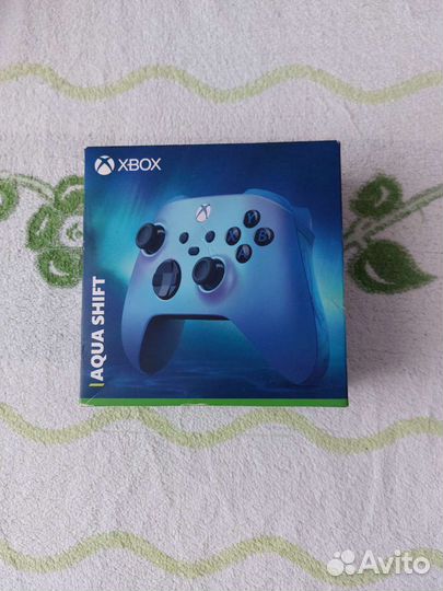 Геймпад xbox series