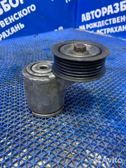 Натяжитель приводного ремня Chery Tiggo T11