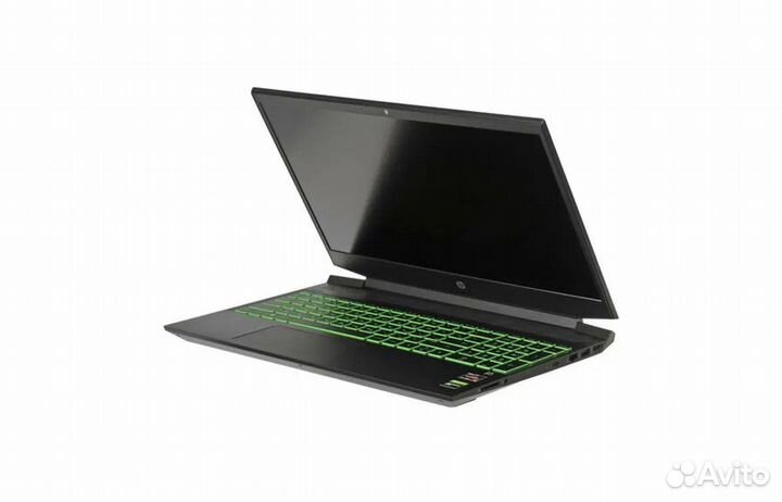 Hp pavilion gaming 15
