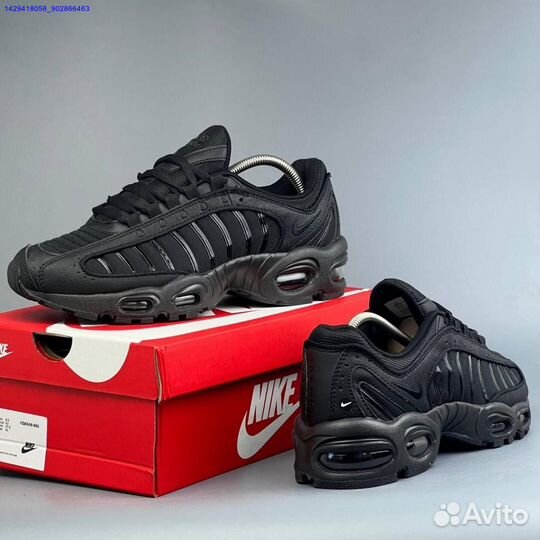 Кроссовки Nike Air Max Tailwind 4 (Арт.78852)