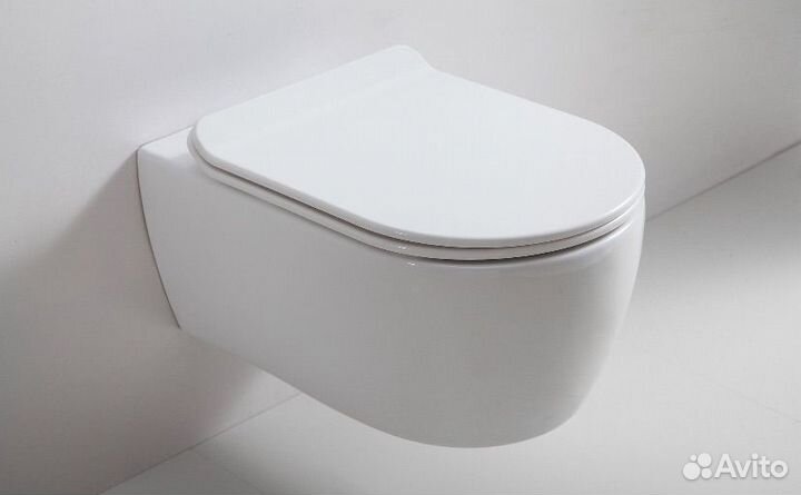 Унитаз ssww CT2039V CT2039V (545360*330)