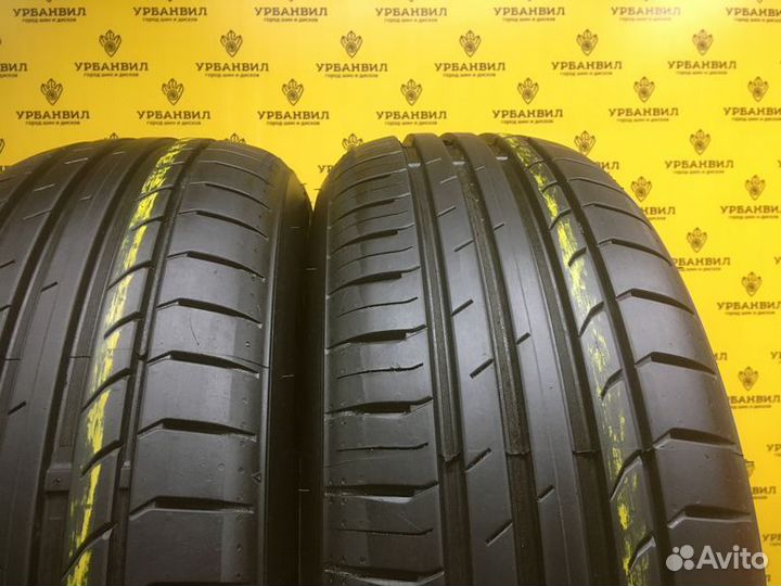 Goodride ZuperEco Z-107 205/60 R16 92V