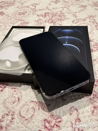 iPhone 12 Pro, 128 ГБ