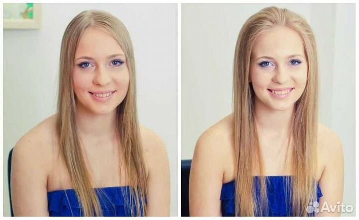 Буст ап прикорневой объем boostup ботокс для волос