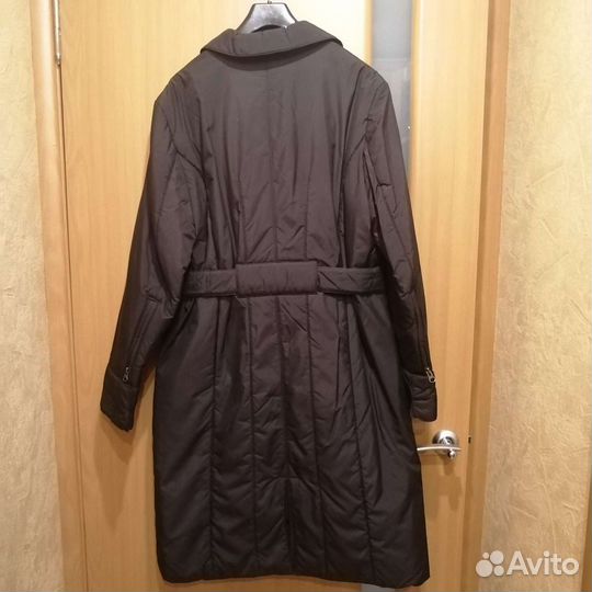 Пальто женское