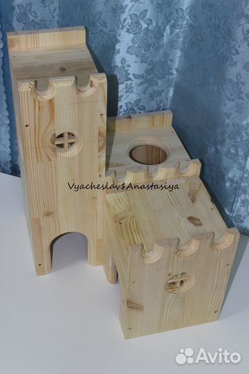 Витрины, клетки на заказ для ваших животных