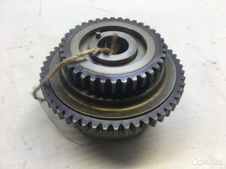 Муфта VVT-I Nissan Teana J31 VQ23DE 2004