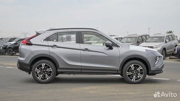 Mitsubishi eclipse 2065