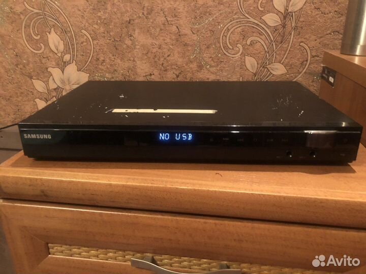 Ресивер/усилитель Samsung
