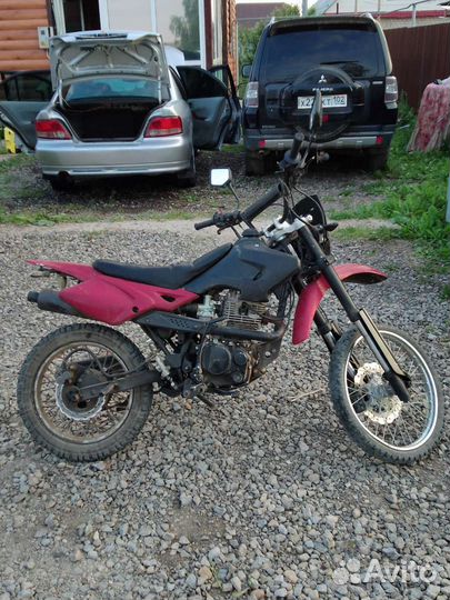 Продаётся Эндуро