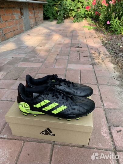 Бутсы 36 размер