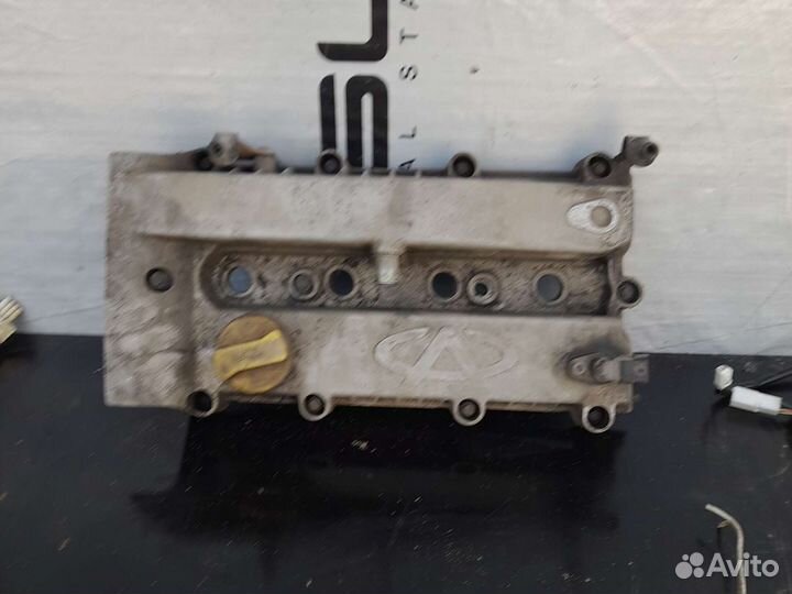 Клапанная крышка Вортекс эстина/Vortex Estina