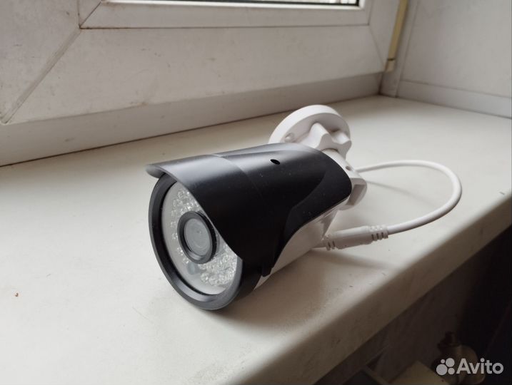 Камера 5 Мегапикселей уличная