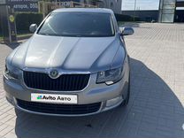 Skoda Superb 1.8 AMT, 2011, 255 000 км, с пробегом, цена 1 250 000 руб.