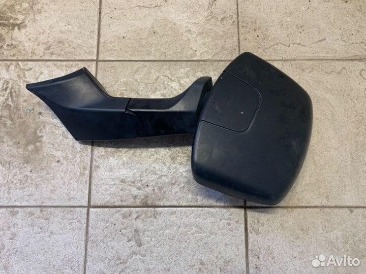 Зеркало бордюрное Man Tgx 18.440 дизель 2016