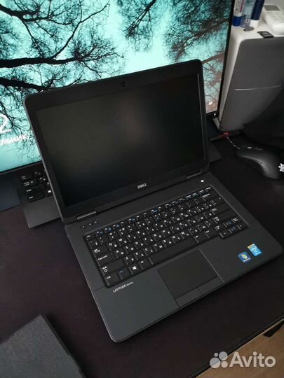 Dell latitude 5440 Intel core i5, GeForce GT720M