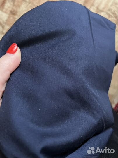 Ткань костюмная