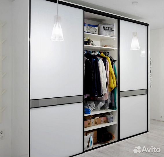 Шкаф купе Бесплатная Доставка